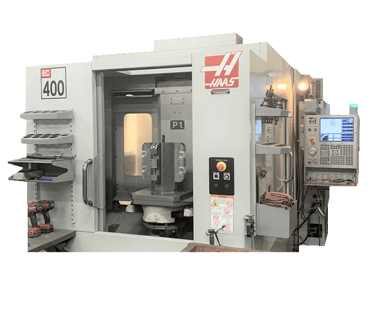 HAAS-EC400-3854