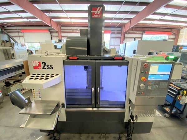 HAAS-VF2SS-3696