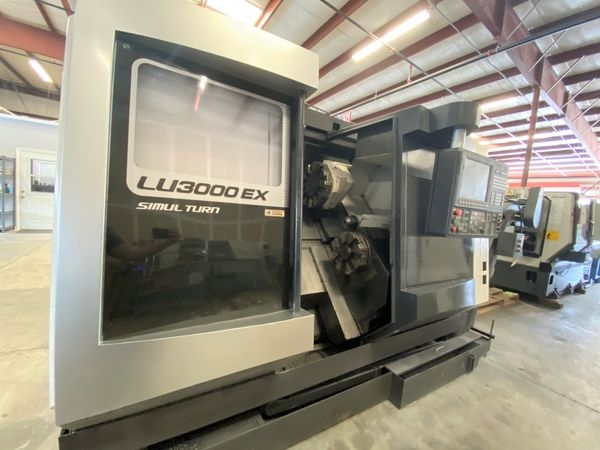 OKUMA-LU3000EX-192