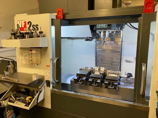 HAAS-VF2SS-3790