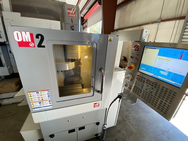 HAAS-OM2A-3710