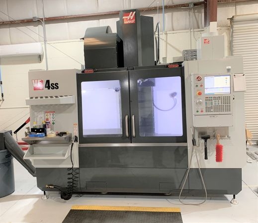 HAAS-VF4SS-3746