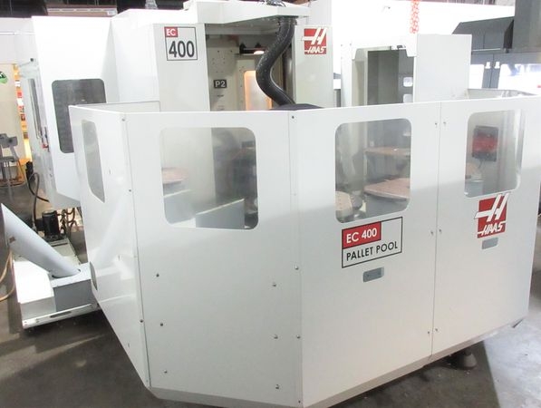 HAAS-EC400PP-4200