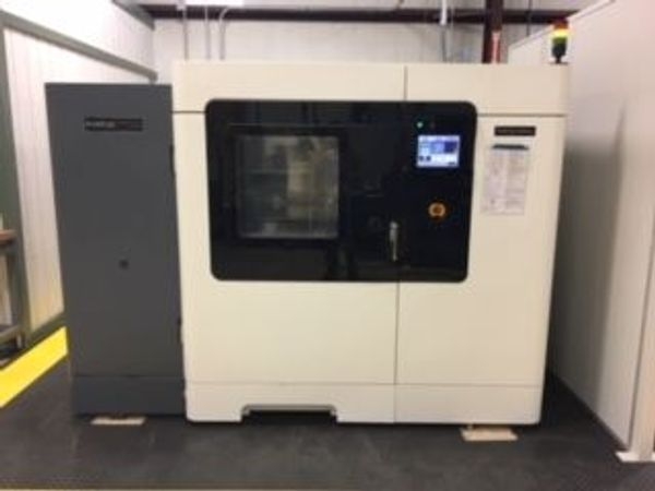 STRATASYS-FORTUS 900MC-4168