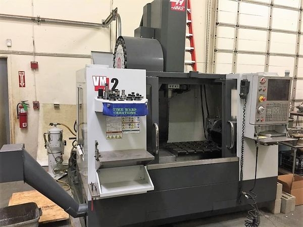 HAAS-VM2-4163