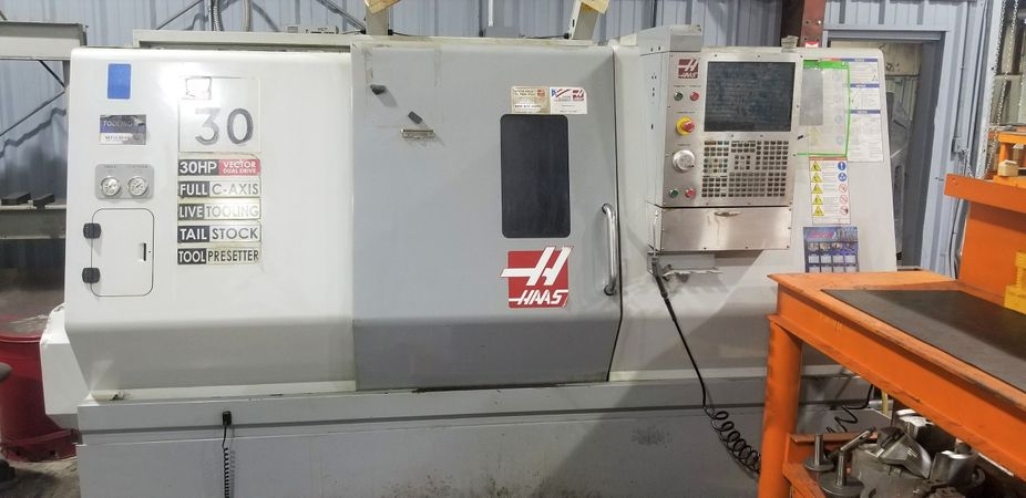 HAAS-SL30T-4120