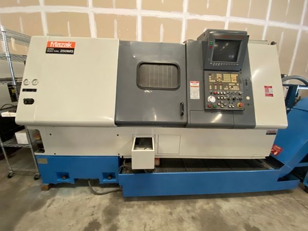 MAZAK-SQT250MS-196