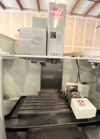 HAAS-VF3D-3695