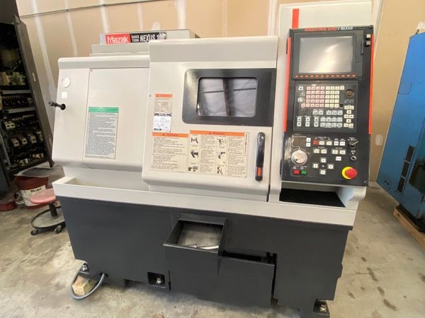 MAZAK-QTN100-3768