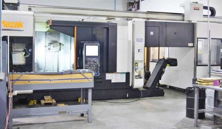 MAZAK-INTEGREX i300 60in-3988