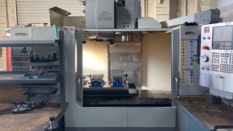 HAAS-VF4B-4524