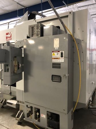 HAAS-MDC500-4350