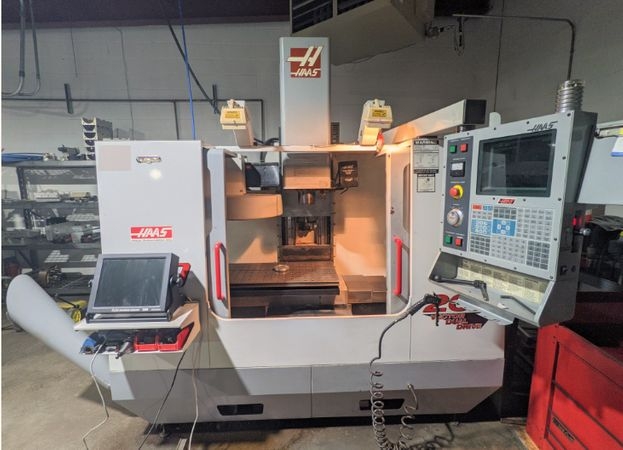 HAAS-VF0-4473