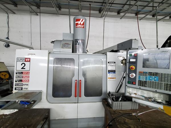 HAAS-VF2SS-4423