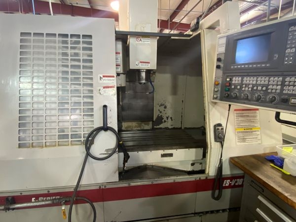 OKUMA-ESV3016-4442