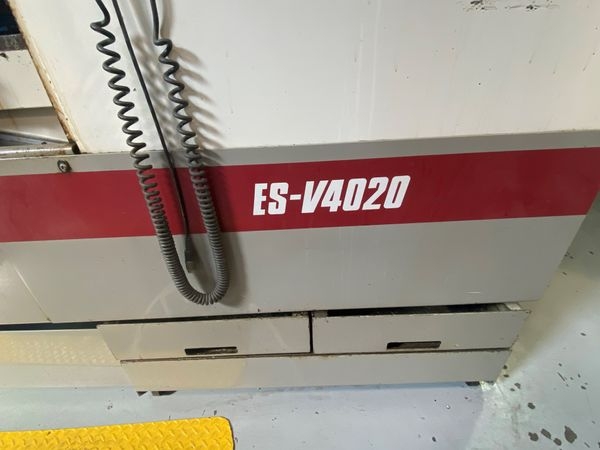 OKUMA-ESV4020-4443
