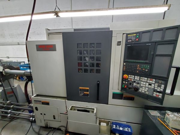 MORI SEIKI-NL2000Y-4424
