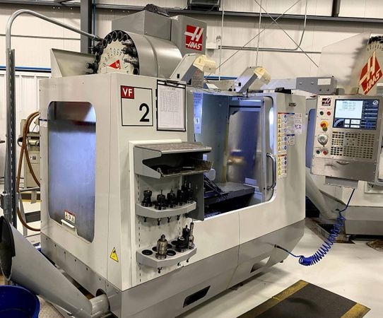 HAAS-VF2D-4386