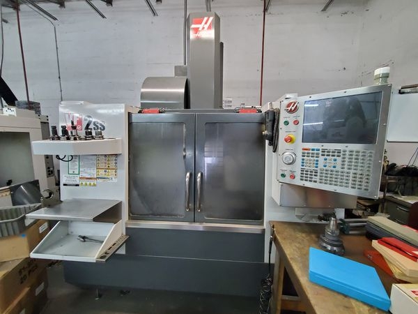 HAAS-VF2SS-4421