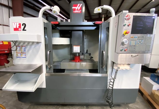 HAAS-VF2-4310