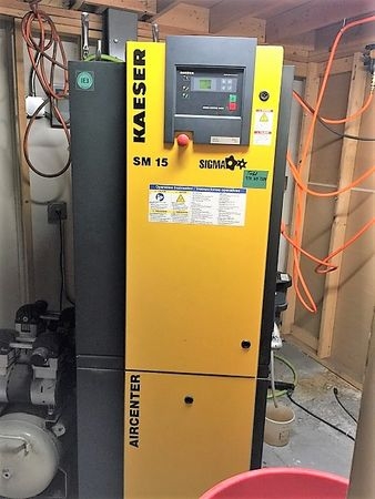 KAESER-SM 15-4418