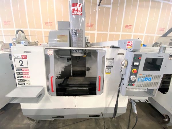 HAAS-VF2SS-4151