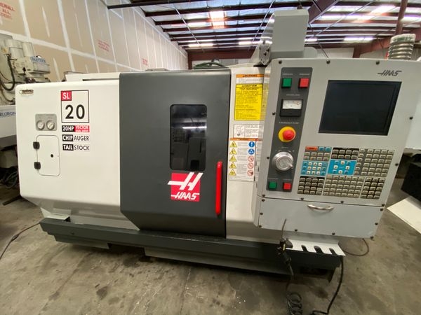 HAAS-SL20T-4188