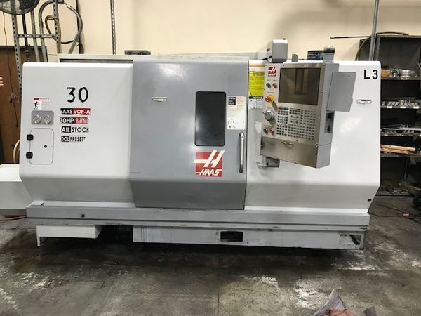 HAAS-SL30T-4288