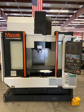 MAZAK-VCS430A-4108