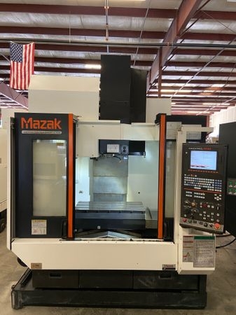MAZAK-VCS430A-4107