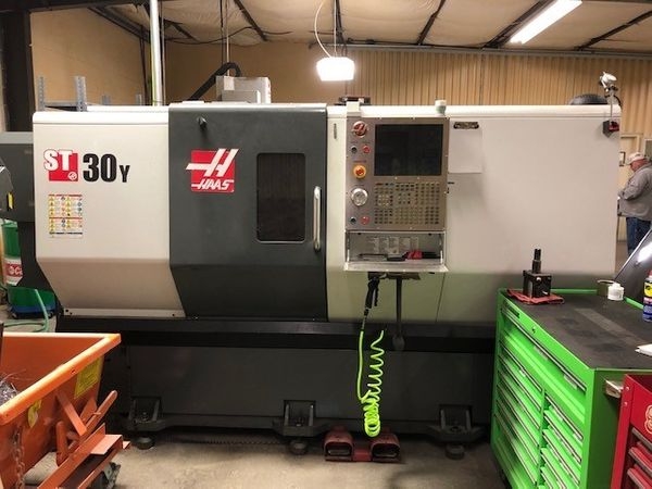 HAAS-ST30BBY-4283