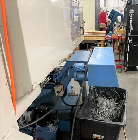 MAZAK-INTEGREX 100SY-5272