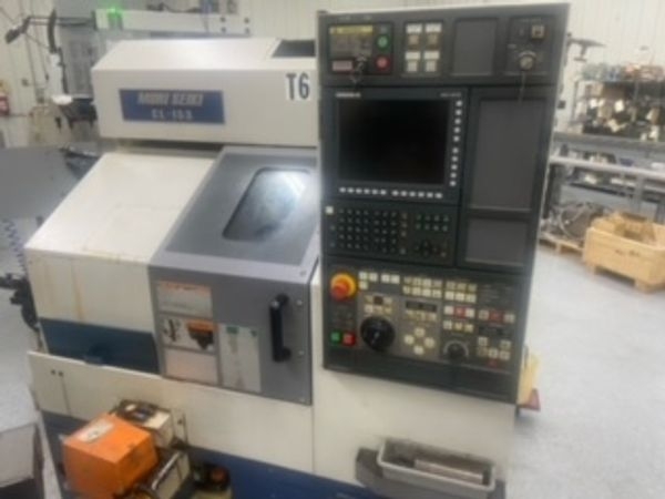 MORI SEIKI-CL153-5225