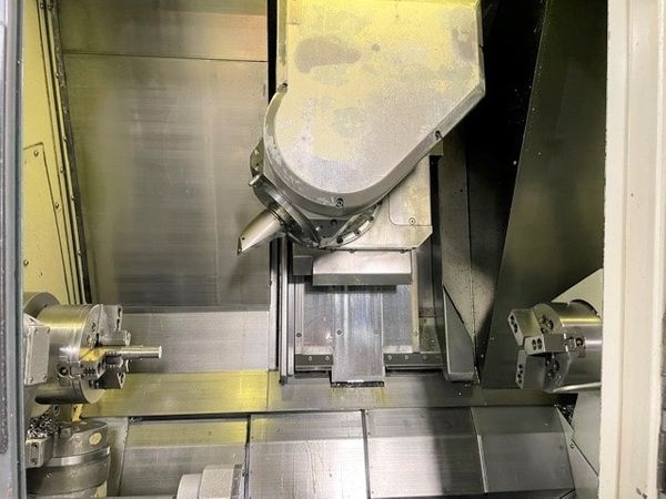 MAZAK-INTEGREX 100SY-5272