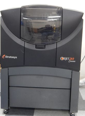 STRATASYS-OBJET 260 CONNEX3-5228