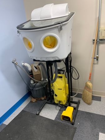 STRATASYS-OBJET 260 CONNEX3-5228