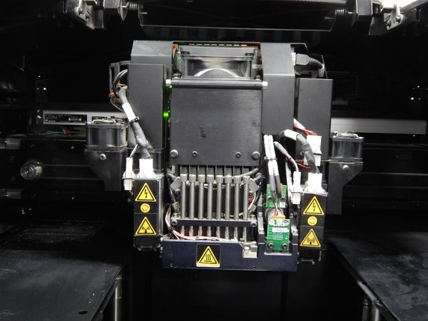 STRATASYS-OBJET 260 CONNEX3-5228