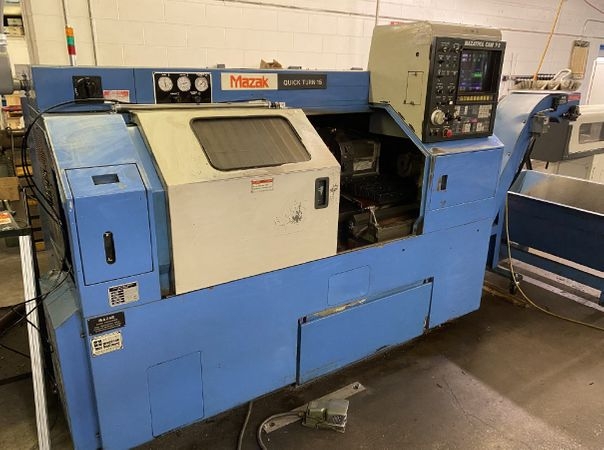 MAZAK-QT15N-5581