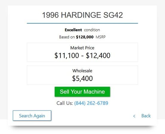 HARDINGE-SG42-5620