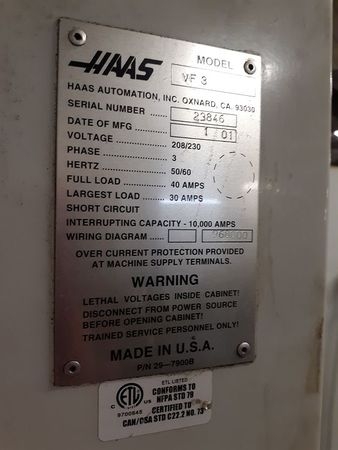HAAS-VF3-5387