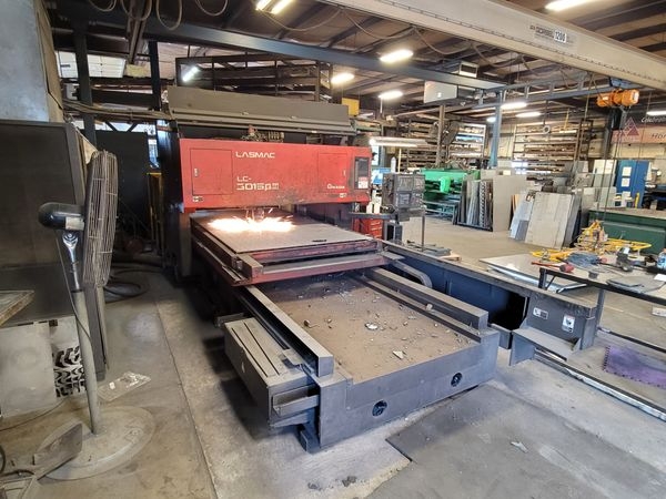 AMADA-LC3015B3-5564