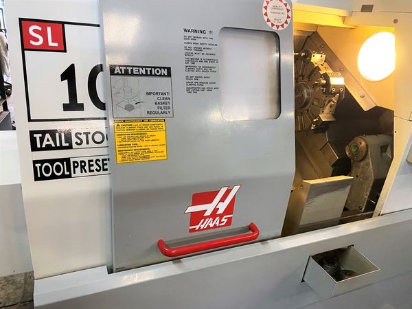 HAAS-SL10T-5391