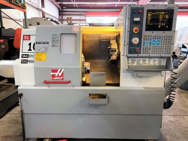 HAAS-SL10T-5391