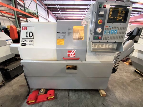 HAAS-SL10T-5391