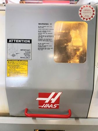 HAAS-SL10T-5391