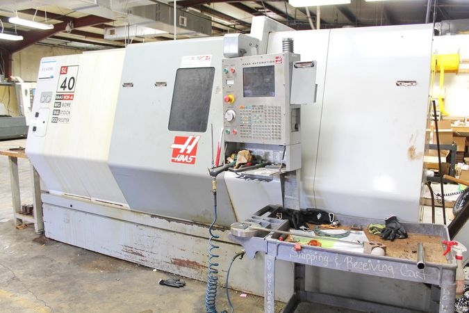 HAAS-SL40T-5590