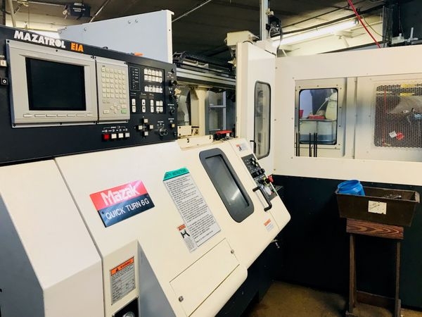 MAZAK-QT6G-5567