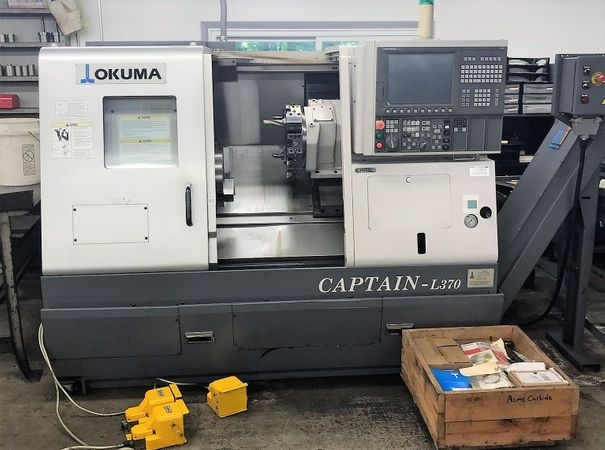 OKUMA-L370BB-5653