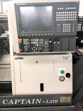 OKUMA-L370BB-5653