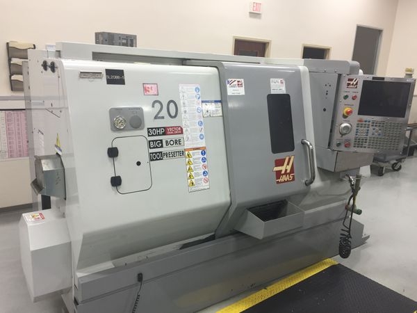 HAAS-SL20BB-5593